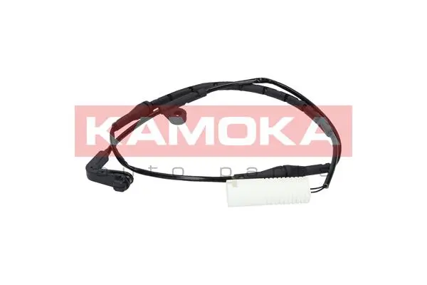 Предупредителен контактен сензор, износване на накладките KAMOKA