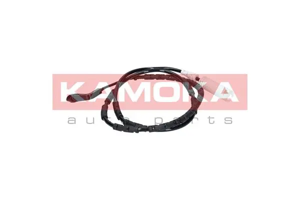 Предупредителен контактен сензор, износване на накладките KAMOKA