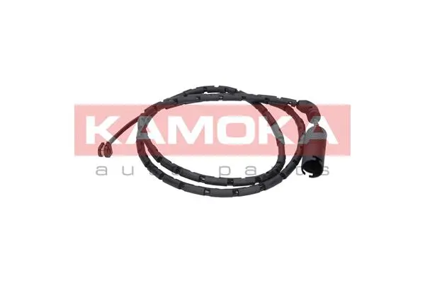 Предупредителен контактен сензор, износване на накладките KAMOKA