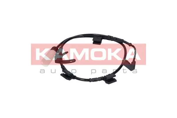 Предупредителен контактен сензор, износване на накладките KAMOKA