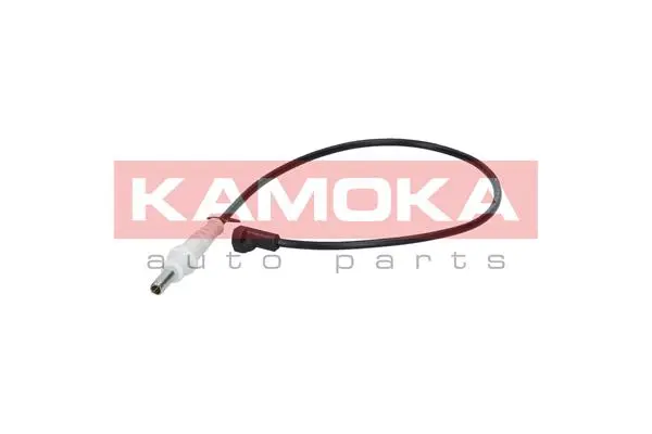 предупредителен контактен сензор, износване на накладките KAMOKA              