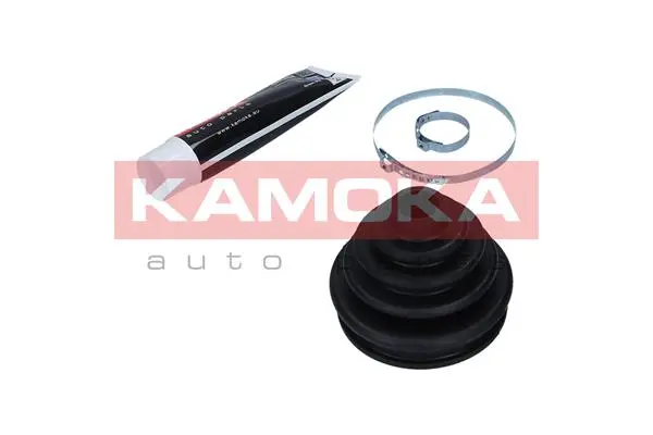 Маншон, полуоска KAMOKA