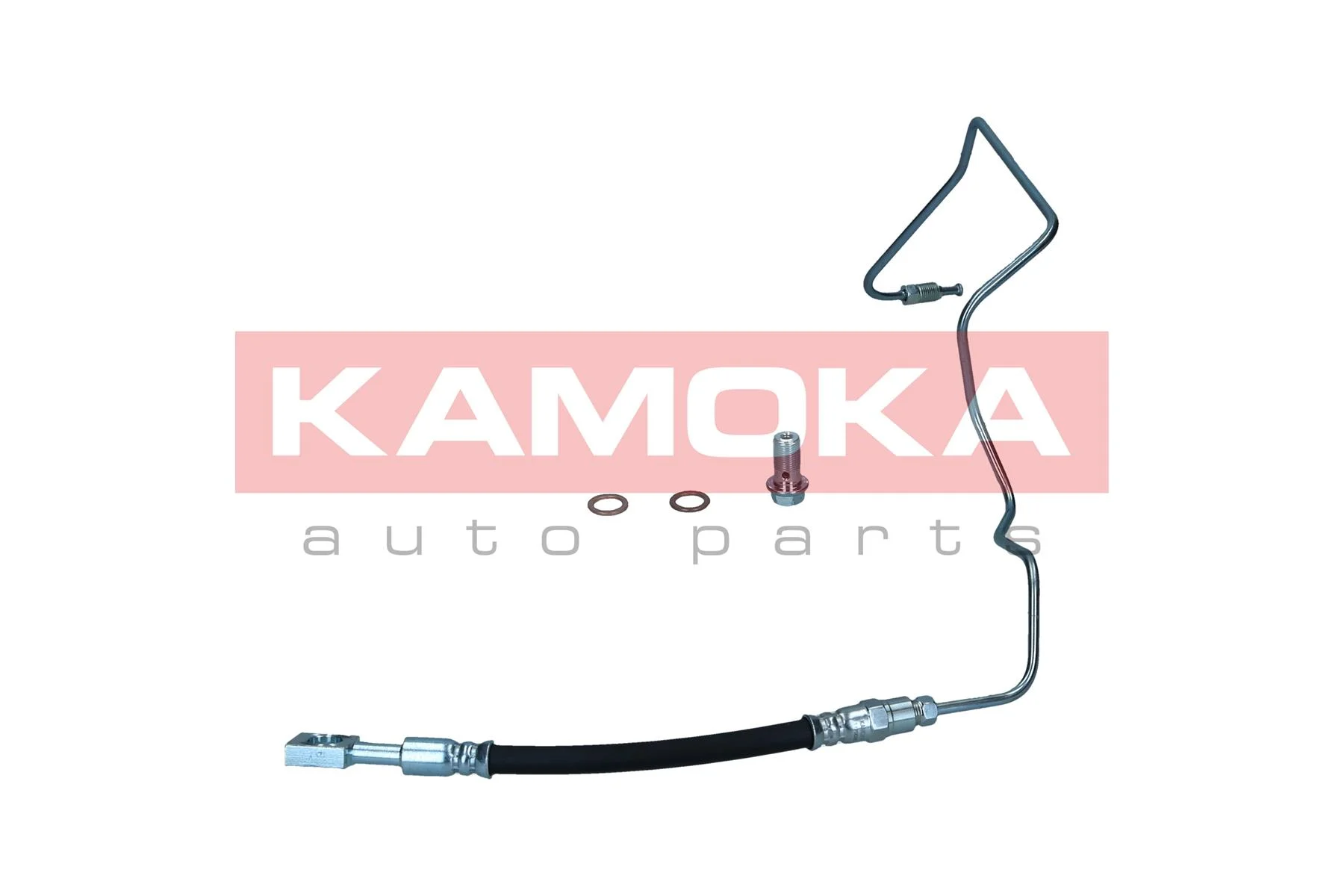 Спирачен маркуч KAMOKA