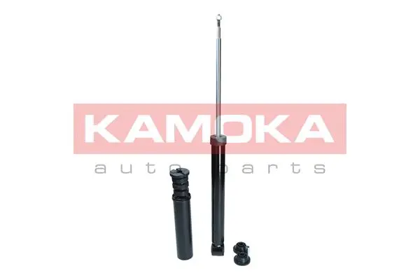 Амортисьор KAMOKA