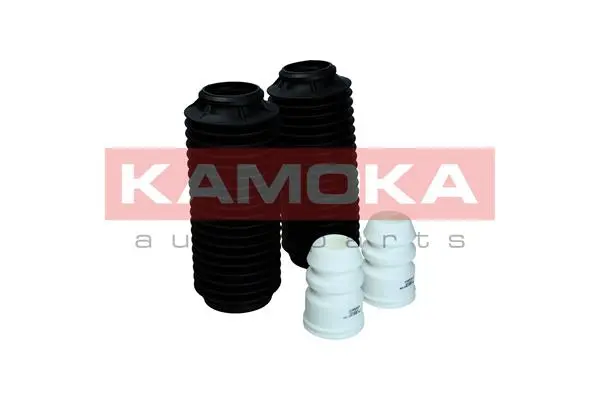 Прахозащитен комплект, амортисьор KAMOKA