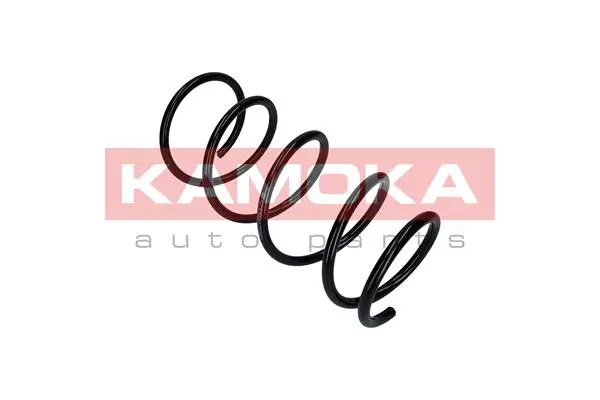 пружина за ходовата част KAMOKA              