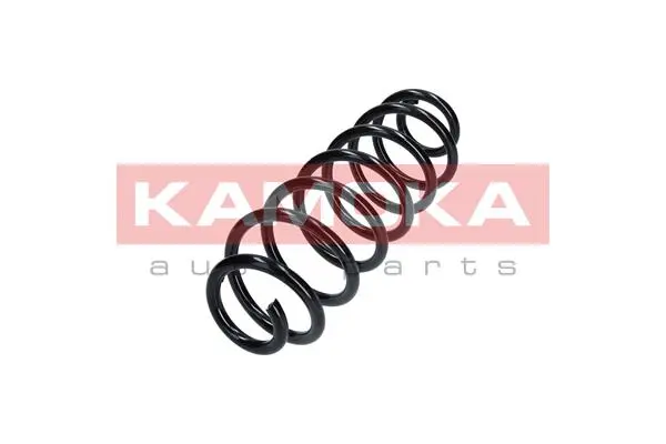 Пружина за ходовата част KAMOKA