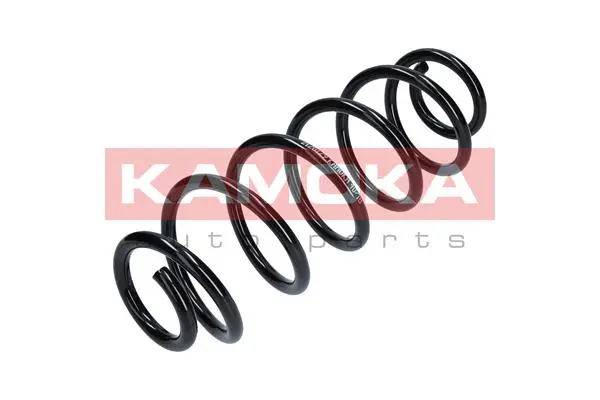 Пружина за ходовата част KAMOKA
