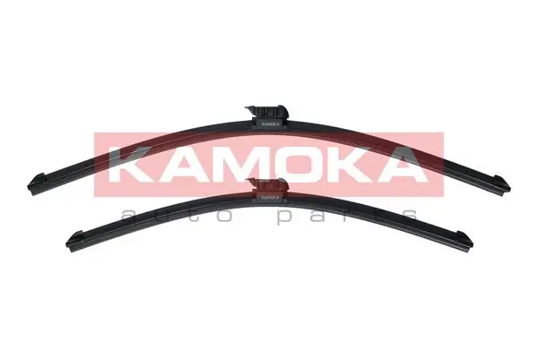 Перо на чистачка KAMOKA