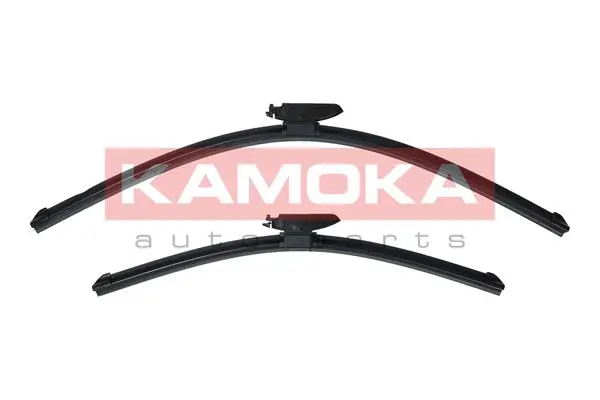 Перо на чистачка KAMOKA