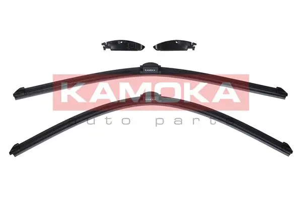 Перо на чистачка KAMOKA