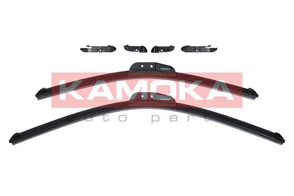 Перо на чистачка KAMOKA