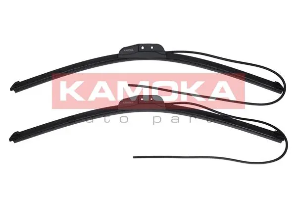 Перо на чистачка KAMOKA