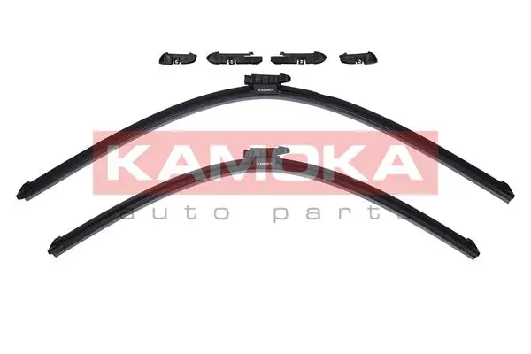 Перо на чистачка KAMOKA