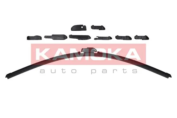 перо на чистачка KAMOKA              