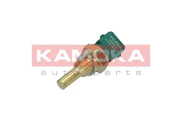 Датчик, температура на охладителната течност KAMOKA