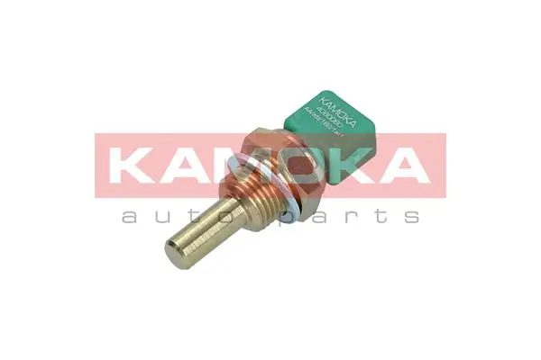 Датчик, температура на охладителната течност KAMOKA