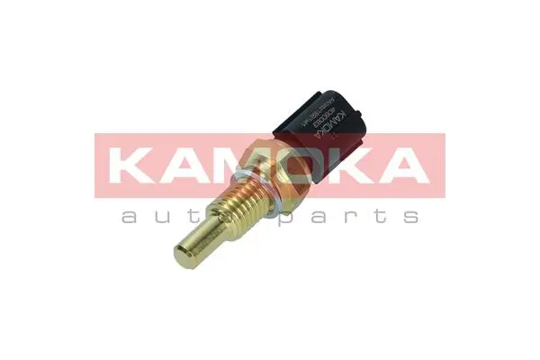 Датчик, температура на охладителната течност KAMOKA