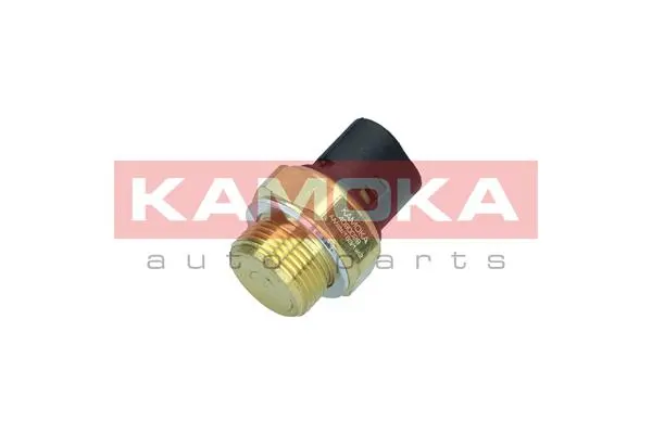 Термошалтер, вентилатор на радиатора KAMOKA