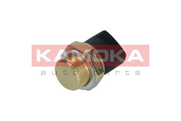 термошалтер, вентилатор на радиатора KAMOKA              