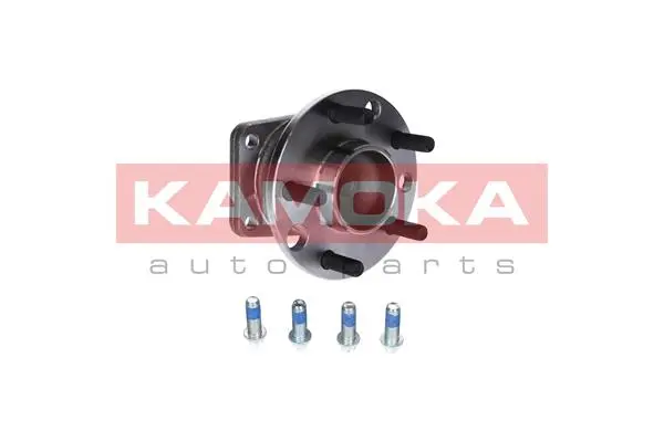 Комплект колесен лагер KAMOKA