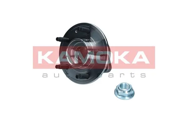Комплект колесен лагер KAMOKA