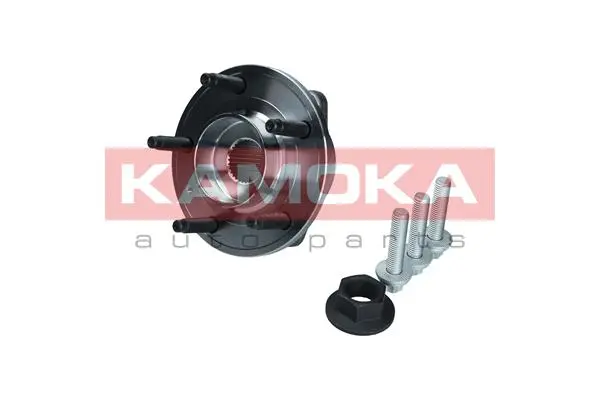 Комплект колесен лагер KAMOKA