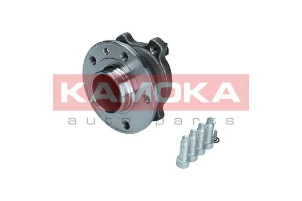 Комплект колесен лагер KAMOKA