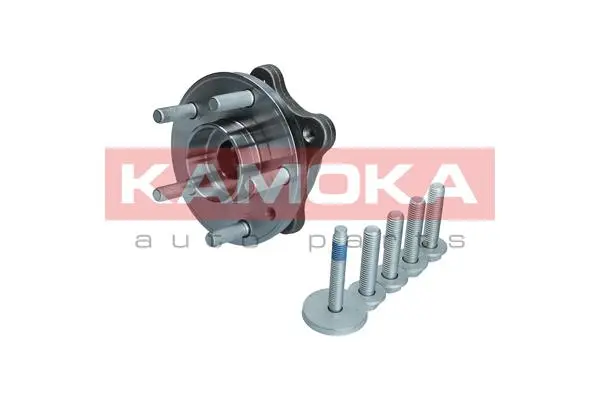 Комплект колесен лагер KAMOKA