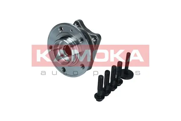 Комплект колесен лагер KAMOKA