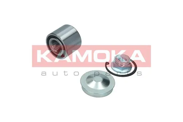 Комплект колесен лагер KAMOKA