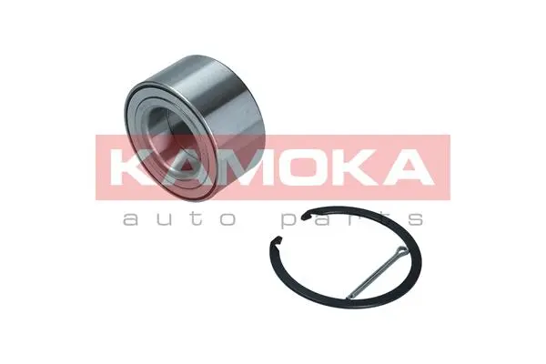 Комплект колесен лагер KAMOKA