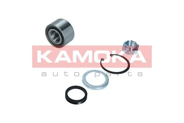 Комплект колесен лагер KAMOKA