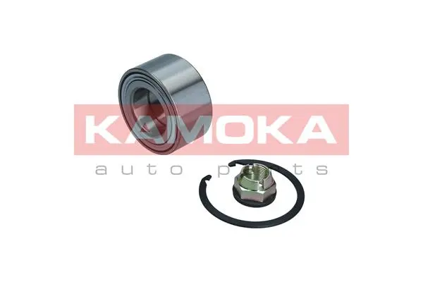 Комплект колесен лагер KAMOKA