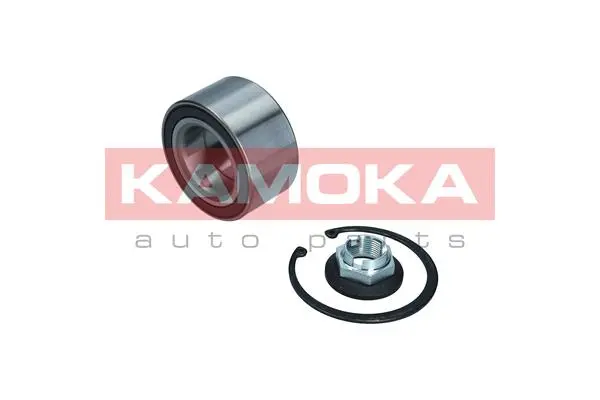 Комплект колесен лагер KAMOKA