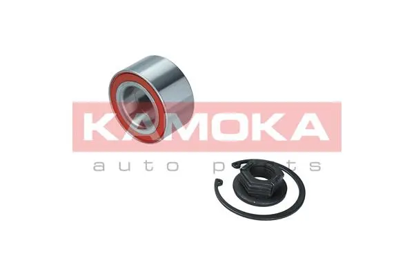 Комплект колесен лагер KAMOKA