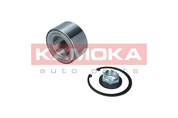 Комплект колесен лагер KAMOKA