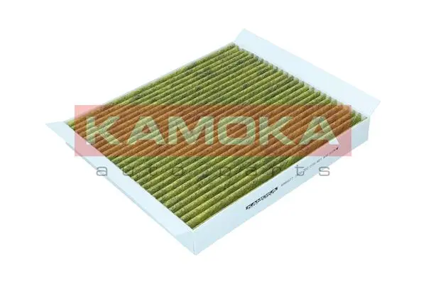 Филтър купе (поленов филтър) KAMOKA