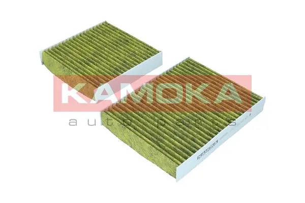 Филтър купе (поленов филтър) KAMOKA