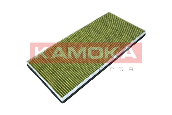 Филтър купе (поленов филтър) KAMOKA