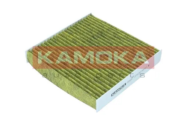 Филтър купе (поленов филтър) KAMOKA