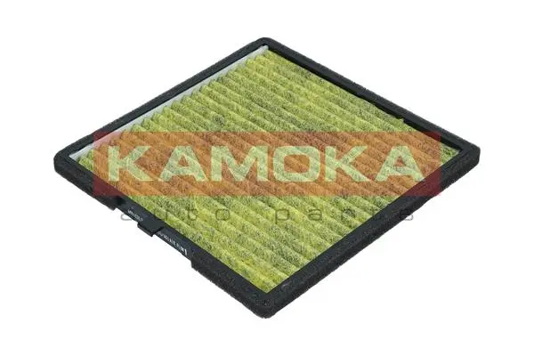 Филтър купе (поленов филтър) KAMOKA