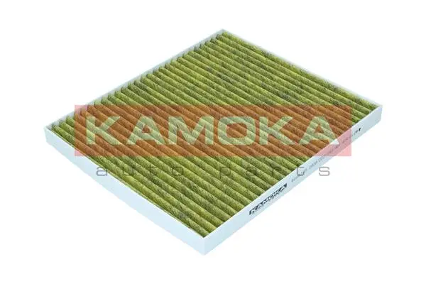 Филтър купе (поленов филтър) KAMOKA