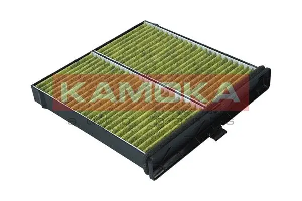 Филтър купе (поленов филтър) KAMOKA