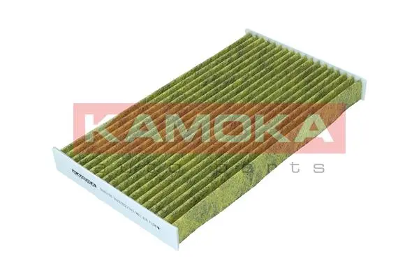 Филтър купе (поленов филтър) KAMOKA