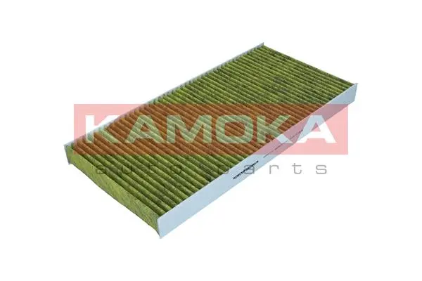 Филтър купе (поленов филтър) KAMOKA