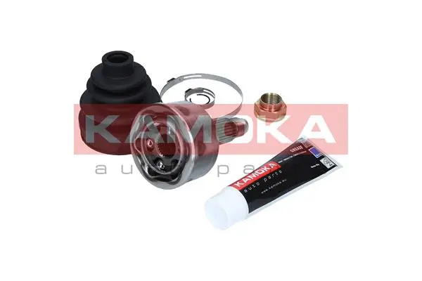 каре комплект, полуоска KAMOKA              