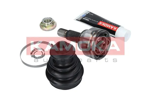 каре комплект, полуоска KAMOKA              