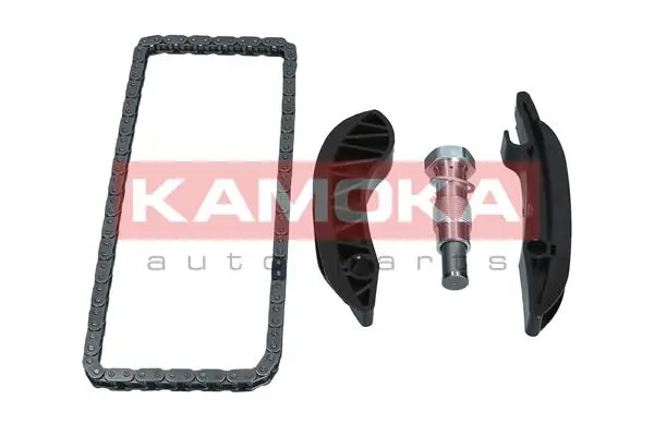 Комплект ангренажна верига KAMOKA
