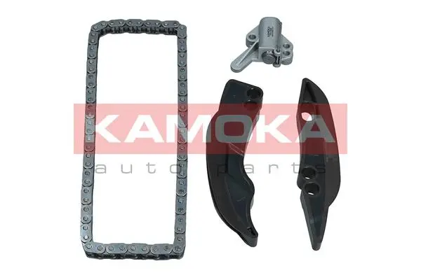 Комплект ангренажна верига KAMOKA